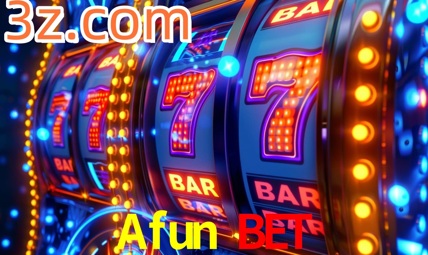 Bônus Afun Bet Para Todos
